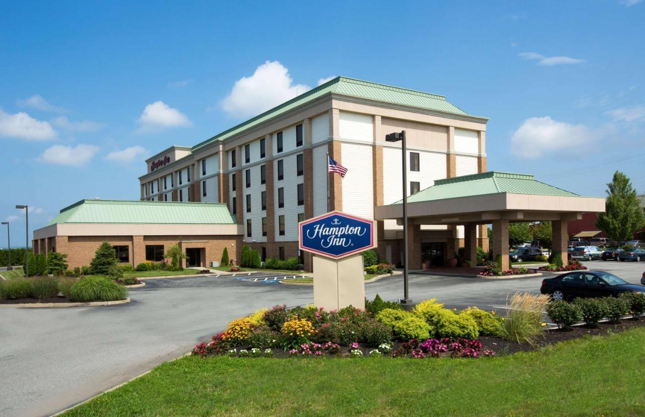 Hampton Inn Coventry-Warwick Area Exterior photo